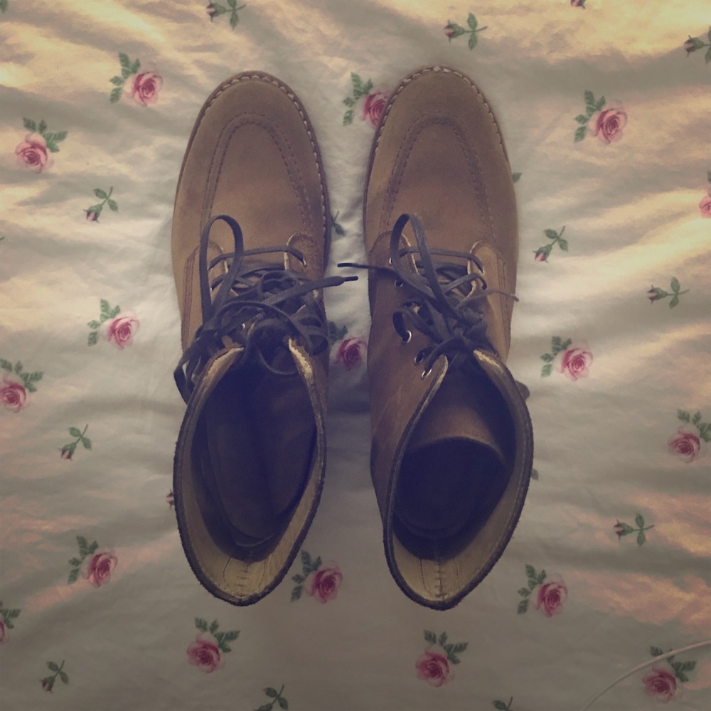 *Price Drop* Red Wing Clara No. 3402